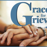 Logo for Grace for Grieving