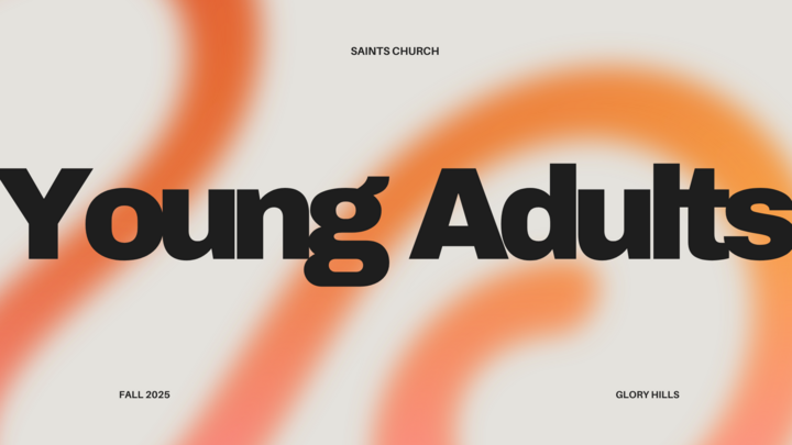 Logo for Young Adults