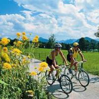 Summer Biking Group