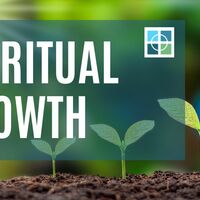 Logo for Spiritual Growth Ministry Team