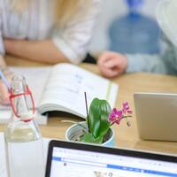 Logo for zz. St. Gabriel Homeschool Families Group