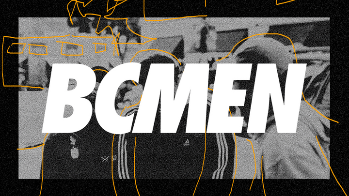 Logo for BC Men Valor (Wyckoff- Sunday AM)