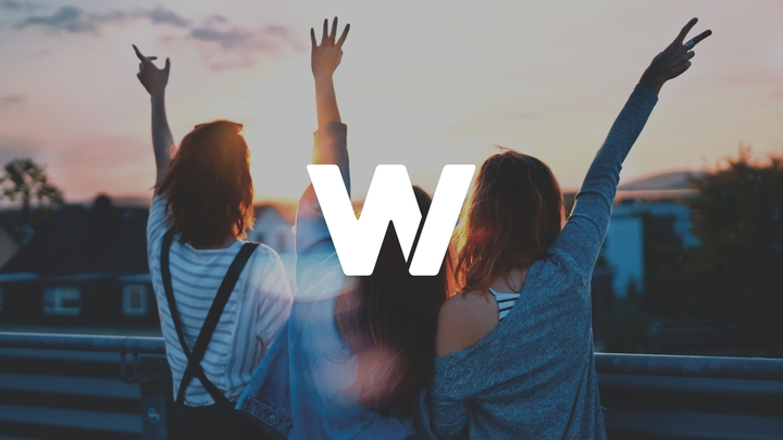 Logo for Women's Group (Tuesdays)