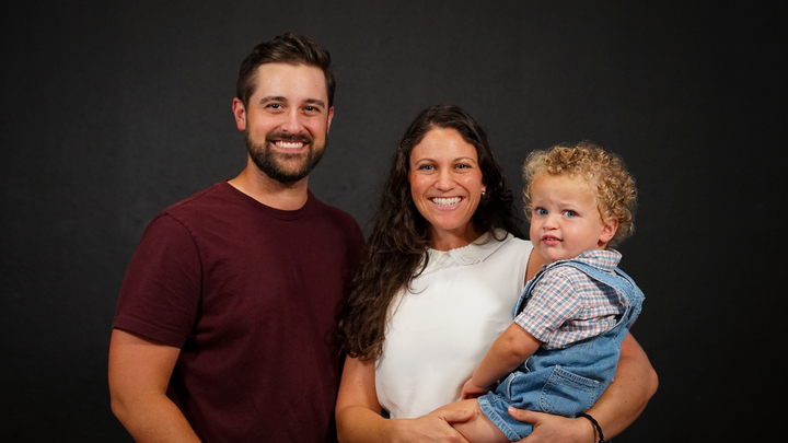 Logo for Savannah Station Gospel Community Group