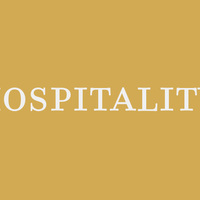 Logo for Hospitality Team