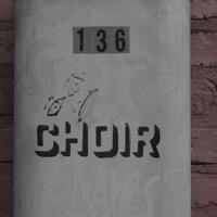 Logo for Adult Choir