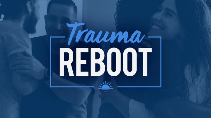 Logo for ReBoot Class - Orland Park