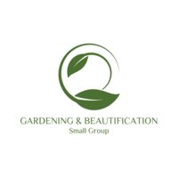 Logo for Gardening & Beautification
