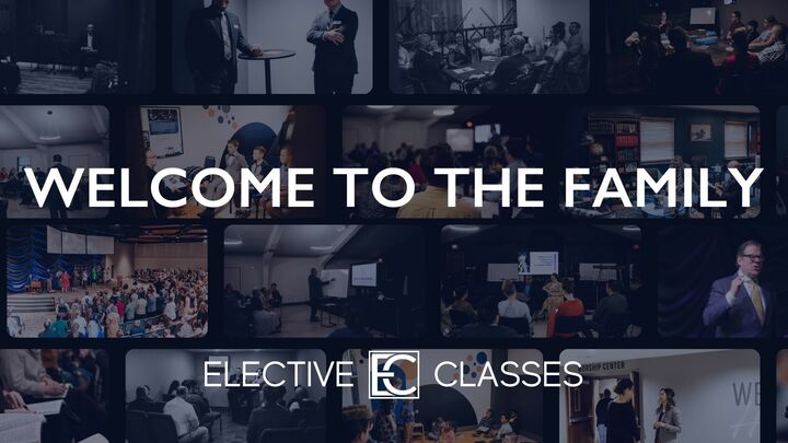 Logo for Welcome to Restoration