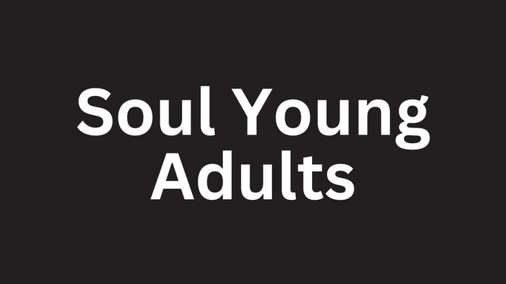 Logo for Soul Young Adults