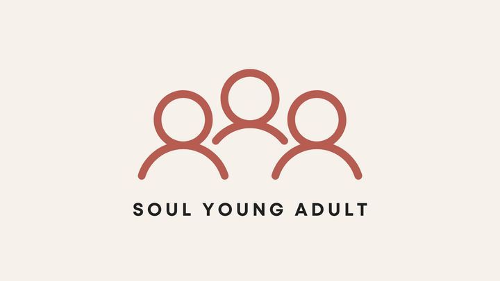 Logo for Soul Young Adults