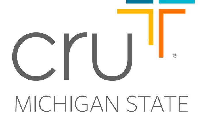 Logo for Cru Campus Ministry