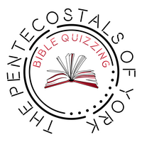 Logo for All Levels - Bible Quizzing Ministry