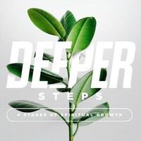 Logo for Deeper Steps - January 25 to February 22
