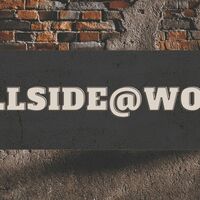 Logo for Hillside@Work