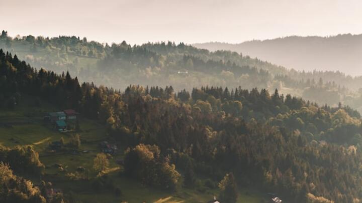 Logo for Wilderness Rim Life Group