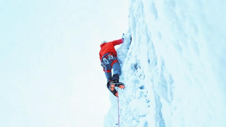 Logo for Summit: ANCHOR