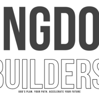 Logo for Kingdom Builders