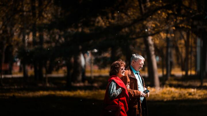 Logo for Tuesday Evening Couples and Singles