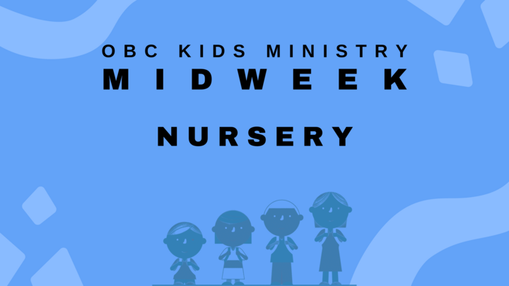 Midweek Groups MIDWEEK GROUPS