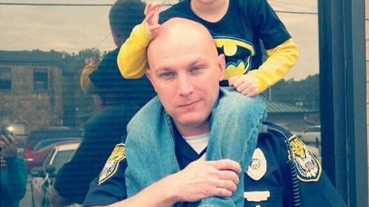 Logo for Christian Manhood - Owens