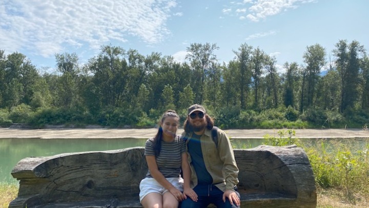 Logo for Young Married Couples - SW (Thursday)