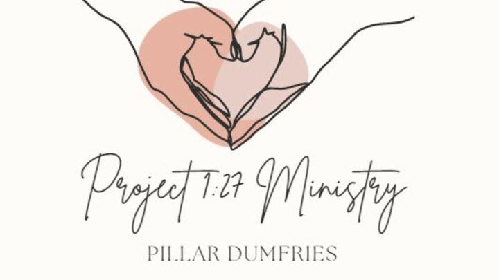 Logo for Project 1:27 Ministry