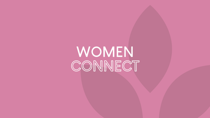 Logo for Women - Connect