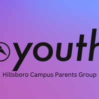 Logo for Hillsboro Campus Youth Parents
