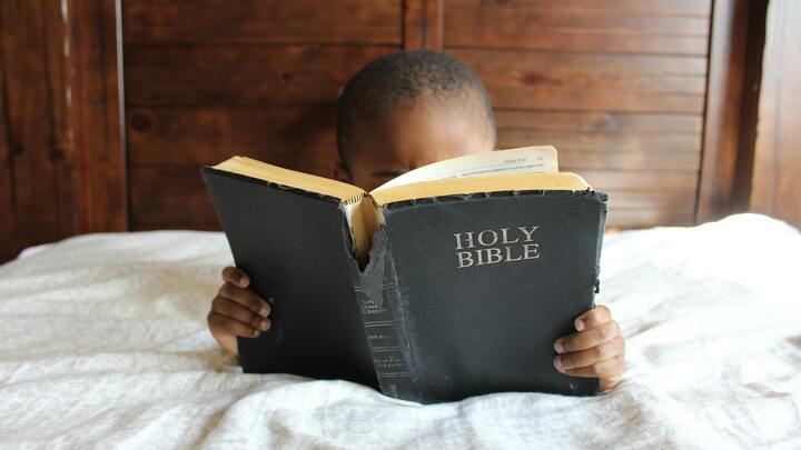 Logo for Childrens Ministry