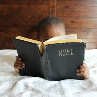 Logo for Childrens Ministry