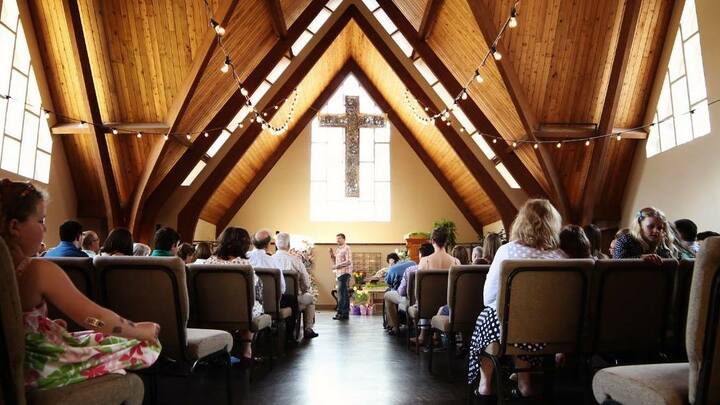 Logo for Hospitality Team