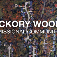 Logo for Hickory Woods MC