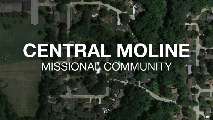 Logo for Central Moline MC
