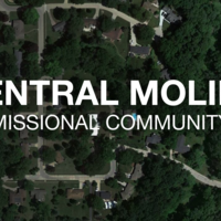 Logo for Central Moline MC
