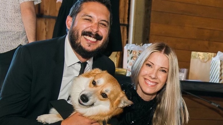 Logo for Young Adult open life group