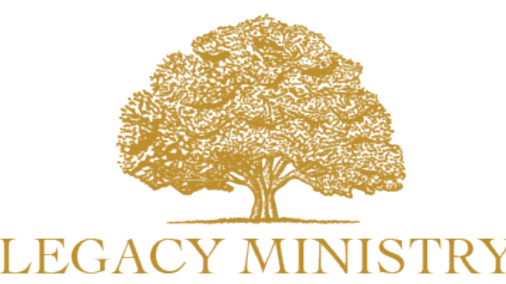 Logo for Legacy Ministry