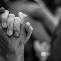 Logo for Monday Evening Intercessory Prayer