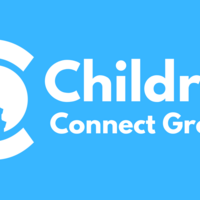 Logo for Children's Connect Group: 4th & 5th Grade