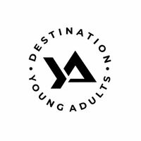 Logo for DC Young Adults