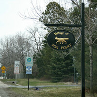 Logo for North Shore Community Group