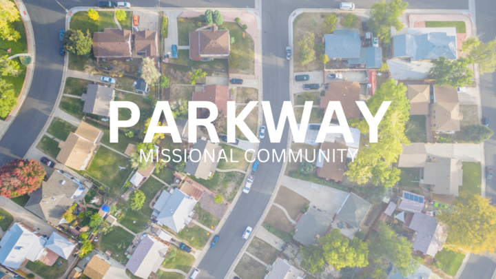 Logo for MC - Parkway