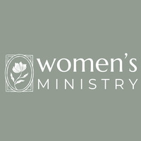 Logo for Women's Ministry