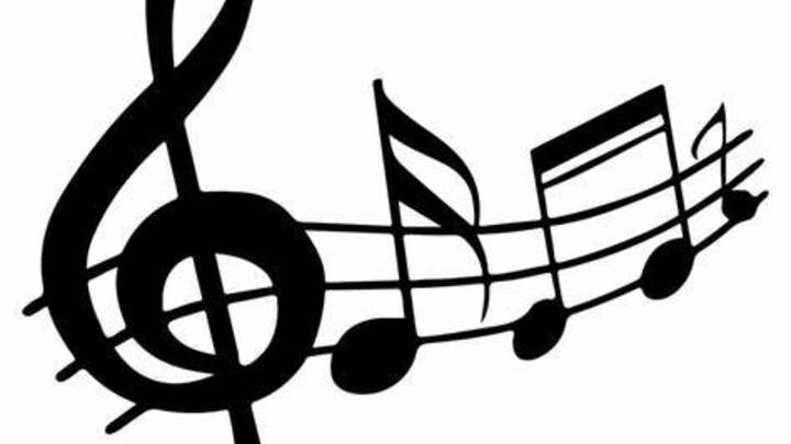 Logo for Joyful Noise Children's Choir