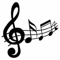 Logo for Joyful Noise Children's Choir