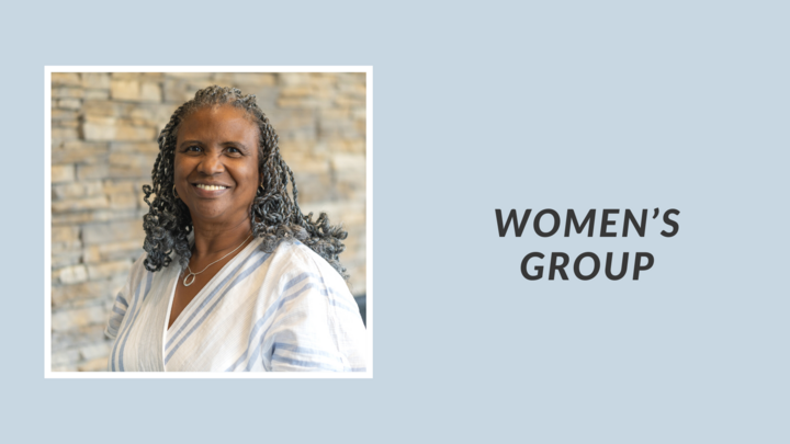 Logo for Women's Group - Chantilly