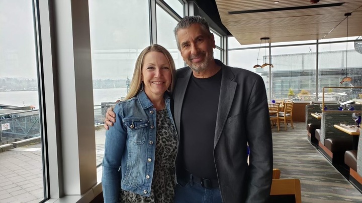 Logo for Bandrowski (South Everett)