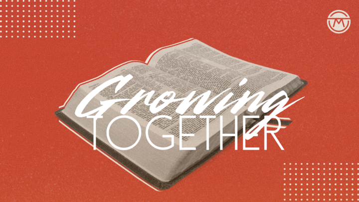Logo for Growing Together