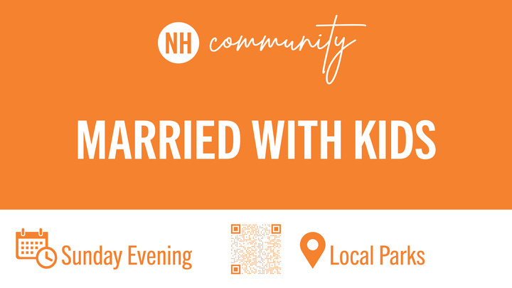 Logo for Married with Kids