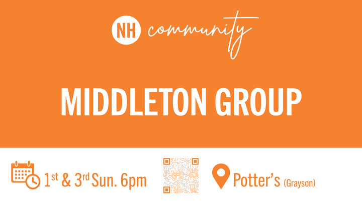 Logo for Middleton Group
